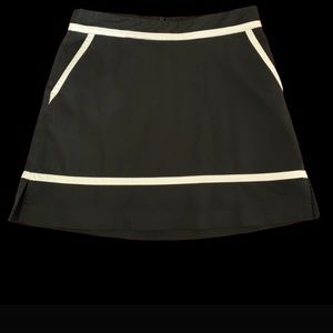 VTG skort